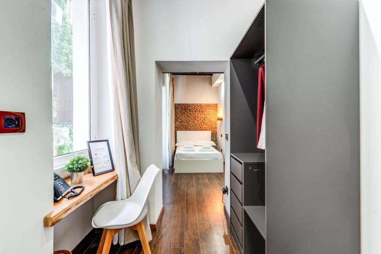 Effe Luxury Palace * Rom