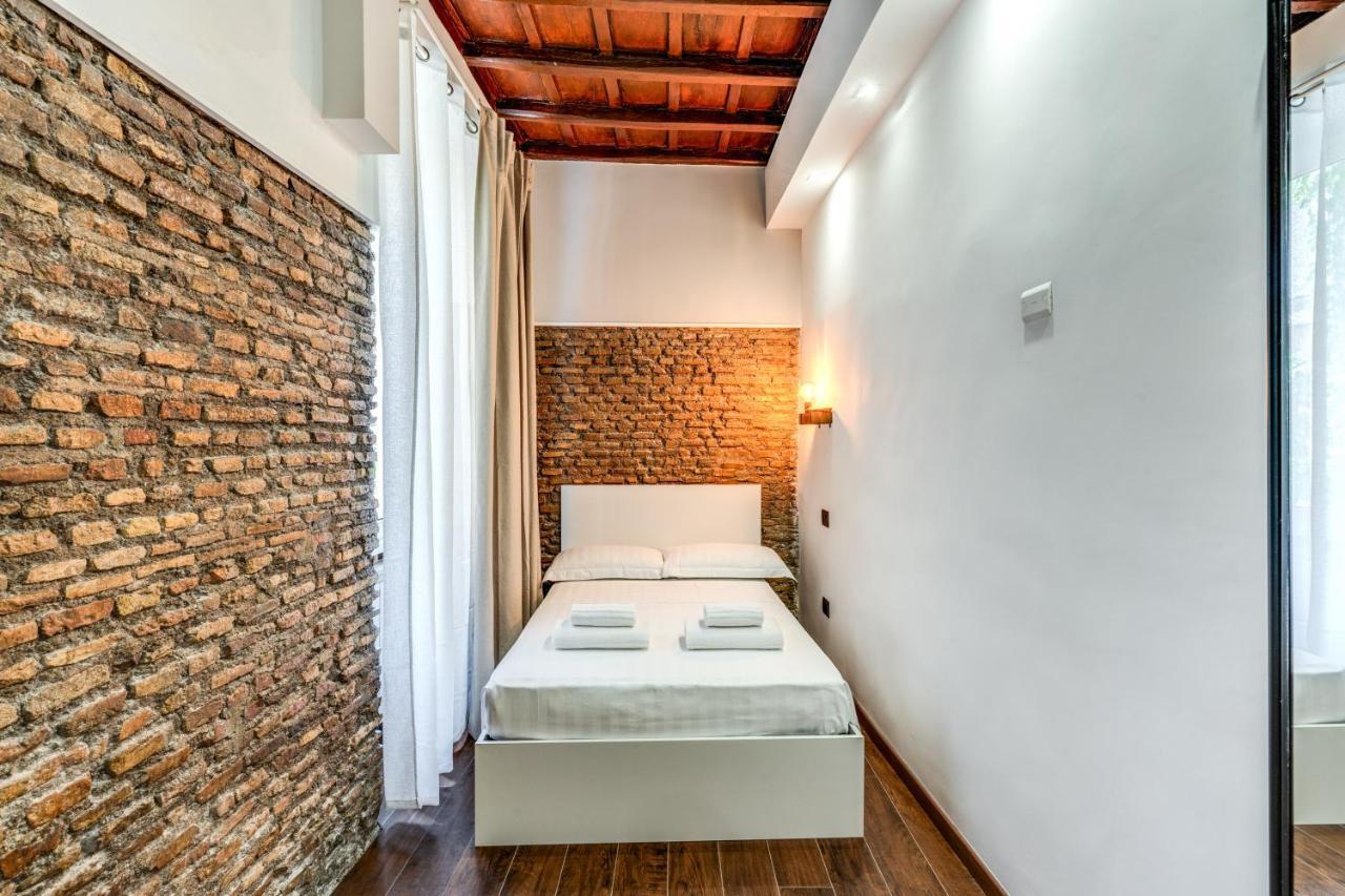 Bed & Breakfast Effe Luxury Palace Roma