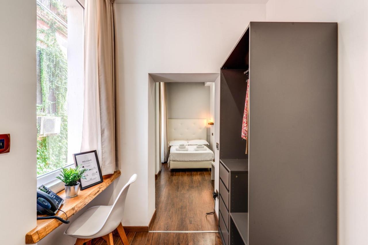 Effe Luxury Palace Bed & Breakfast Roma
